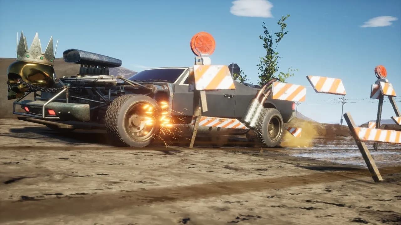 Fast and Furious: Spy Racers - Rise of SH1FT3R — скриншот 5