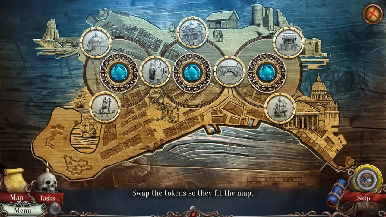 Uncharted Tides: Port Royal — скриншот 6