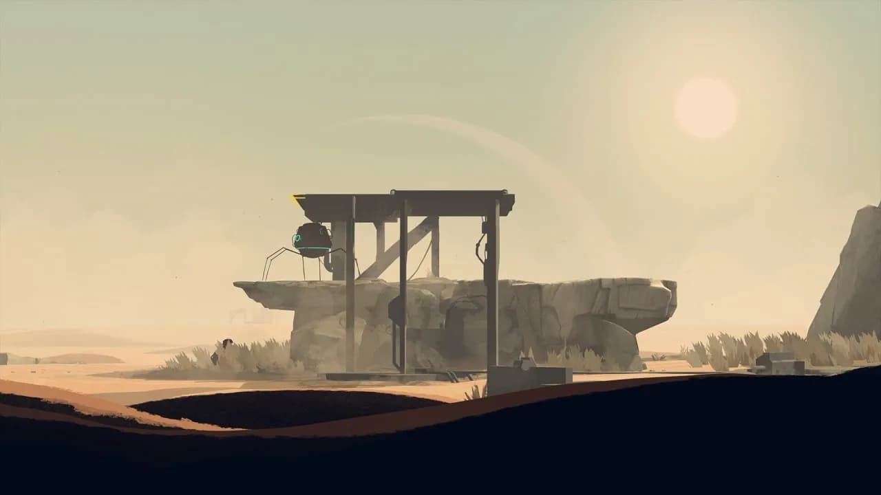 Planet of Lana — скриншот 9