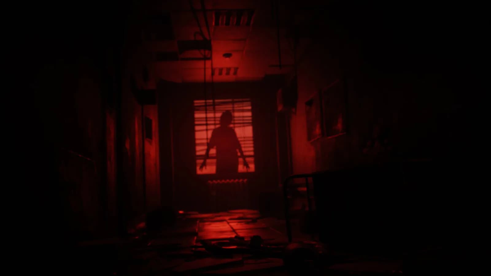 File Destined — скриншот 1