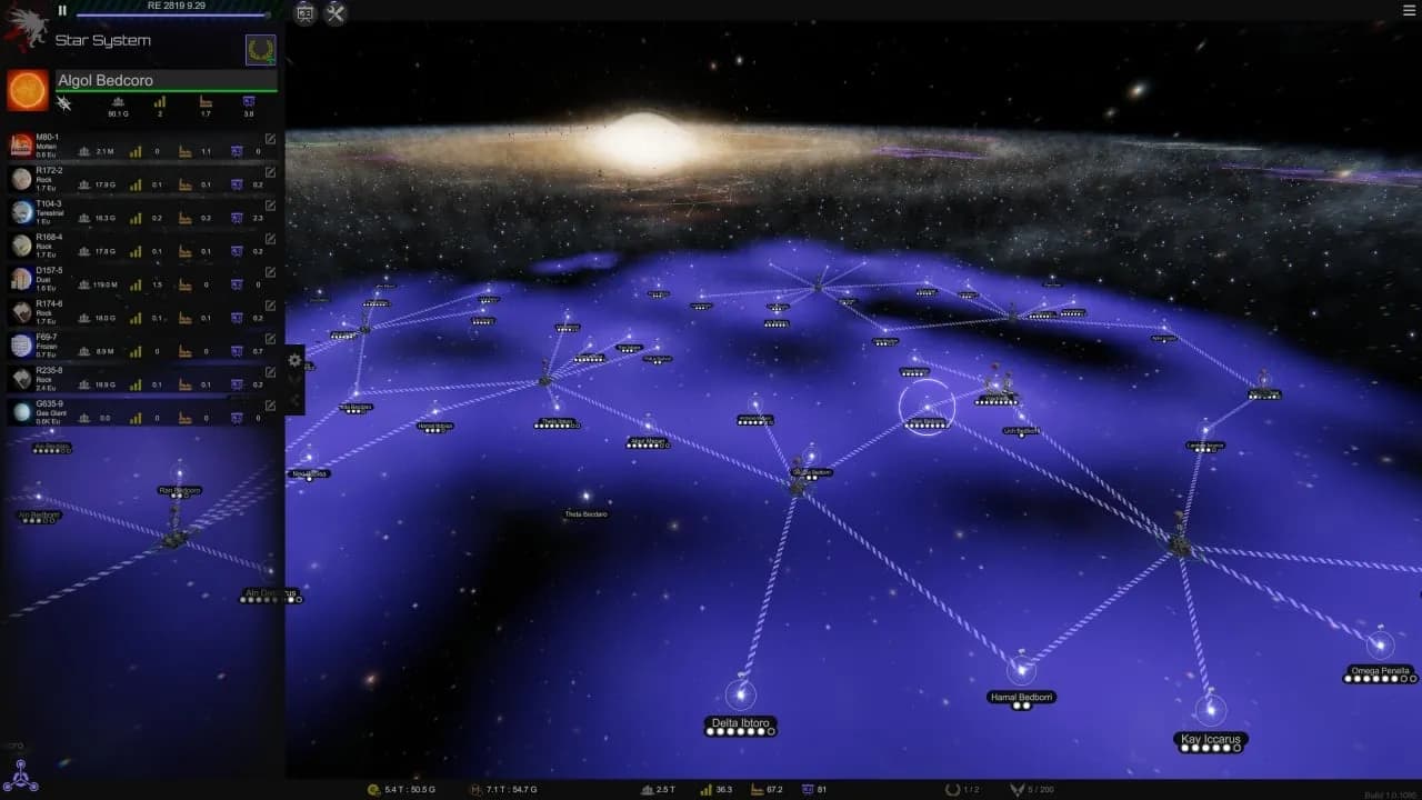 Heathen Engineering's Terran — скриншот 9