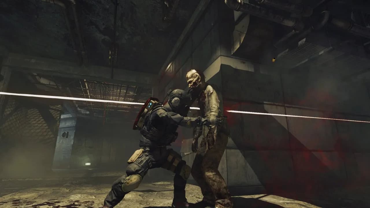 Resident Evil: Umbrella Corps — скриншот 12