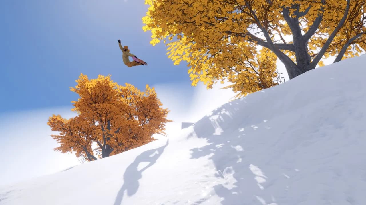 Shredders — скриншот 4