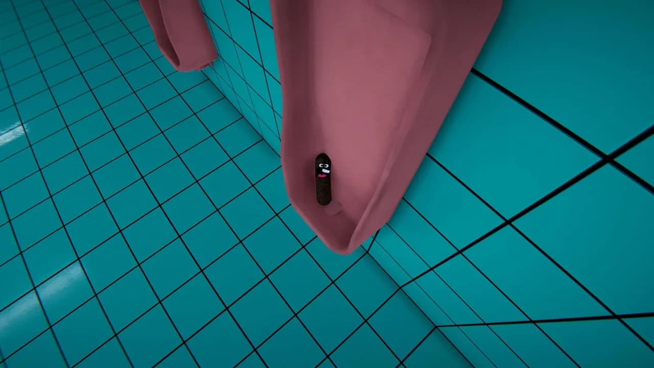 Toilet 8 — скриншот 3