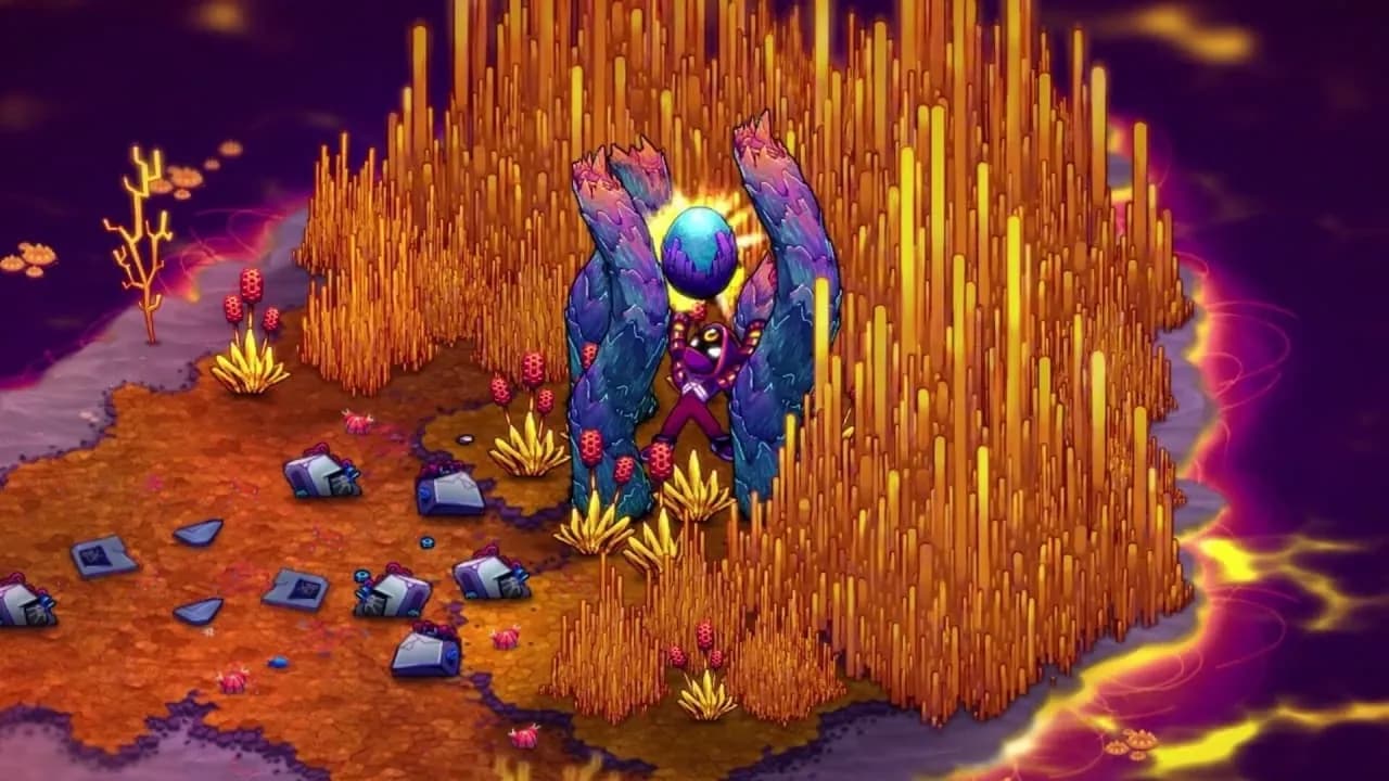 Crashlands 2 — скриншот 12