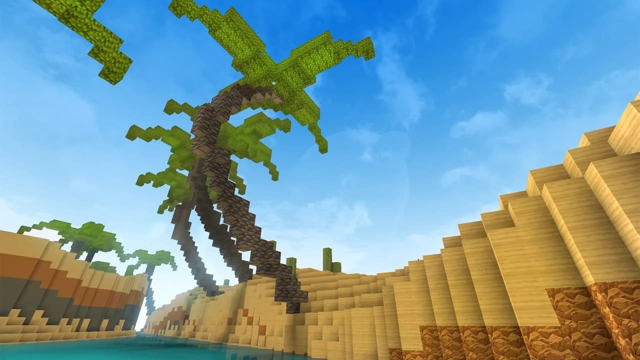 Creativerse — скриншот 12