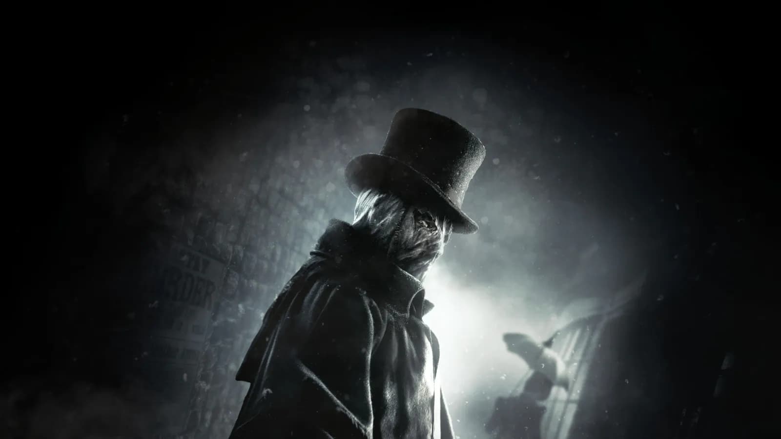 Assassin's Creed Syndicate - Jack The Ripper — скриншот 1