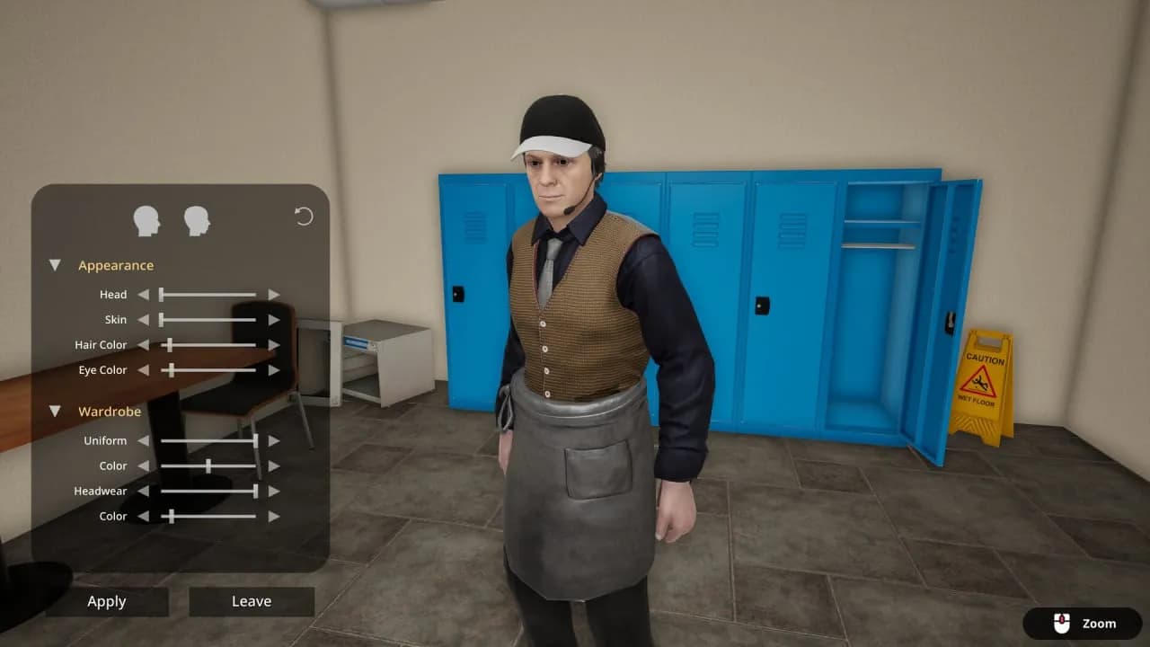 Fast Food Simulator — скриншот 8