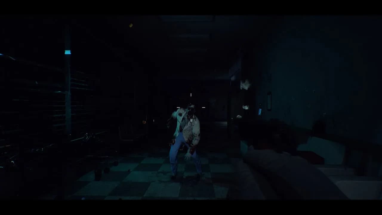 EBOLA 3 — скриншот 11