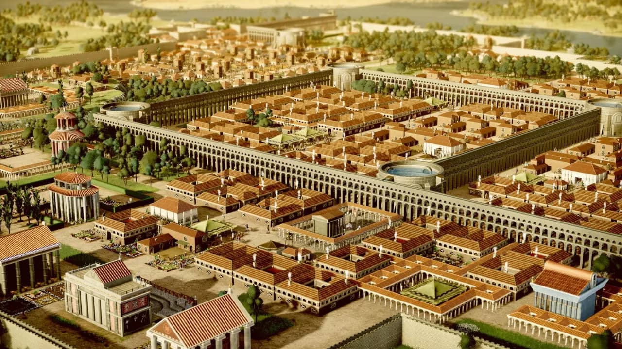 Citadelum — скриншот 7