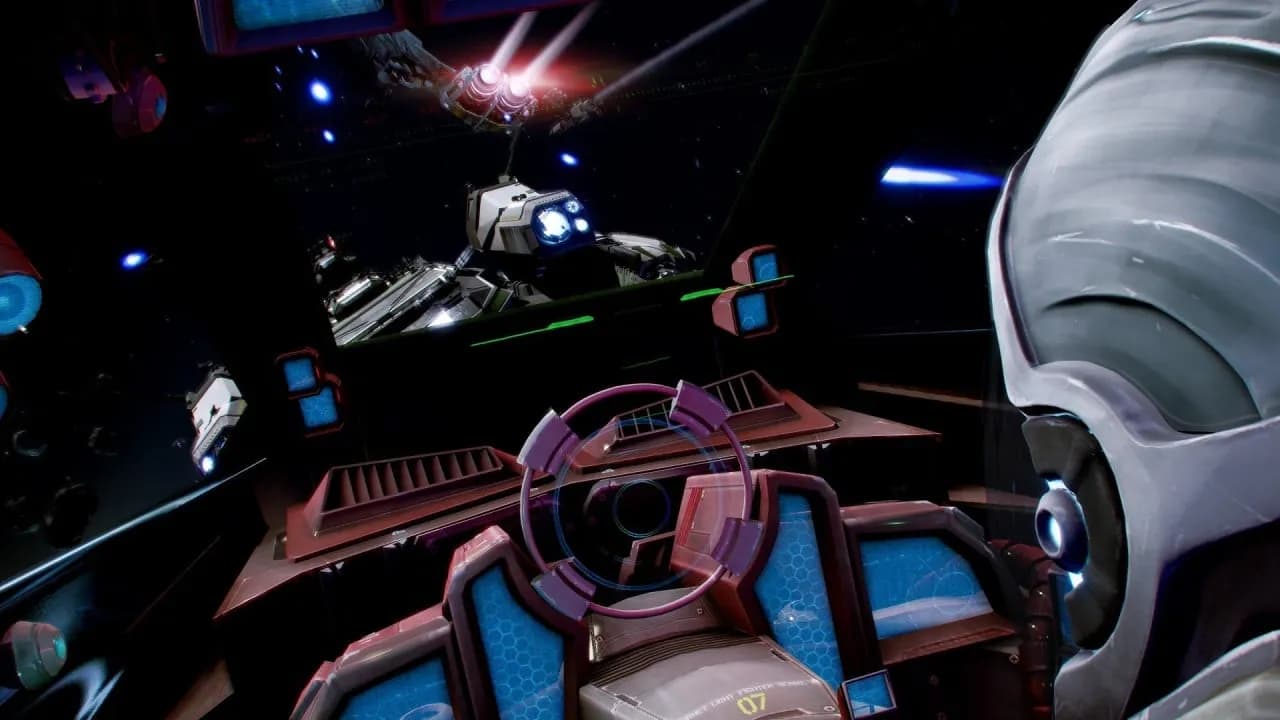Star Citizen — скриншот 5