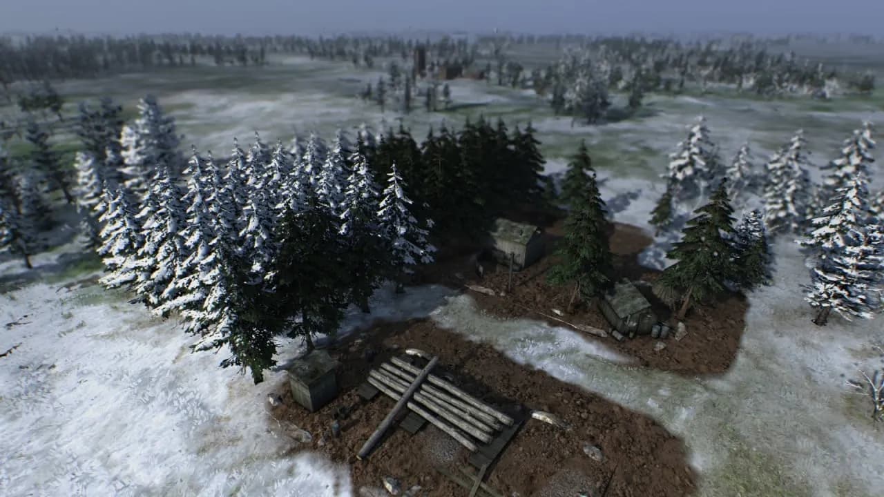Mashinky — скриншот 10