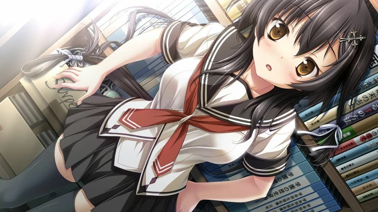 Amatsutsumi — скриншот 3
