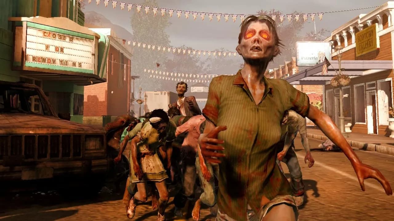 State of Decay: Year One Survival Edition — скриншот 3