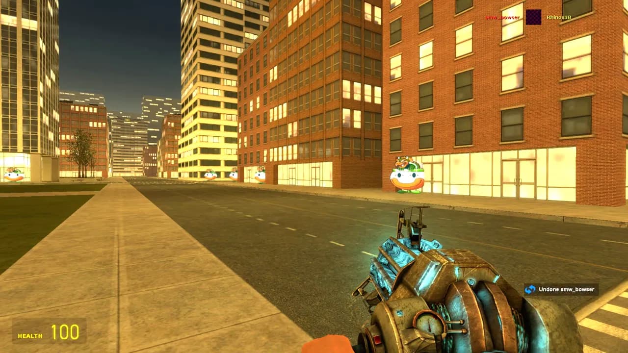 Garry's Mod 13 — скриншот 2