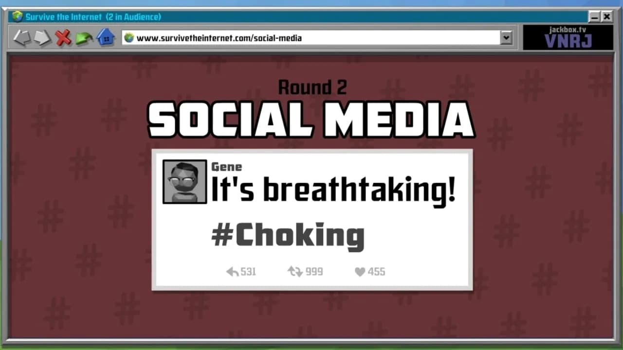 The Jackbox Party Pack 4 — скриншот 6