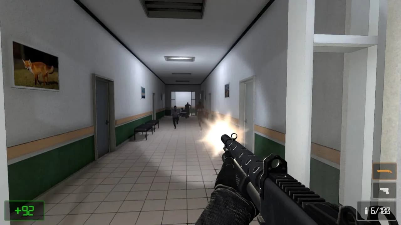 Invention 3 — скриншот 6