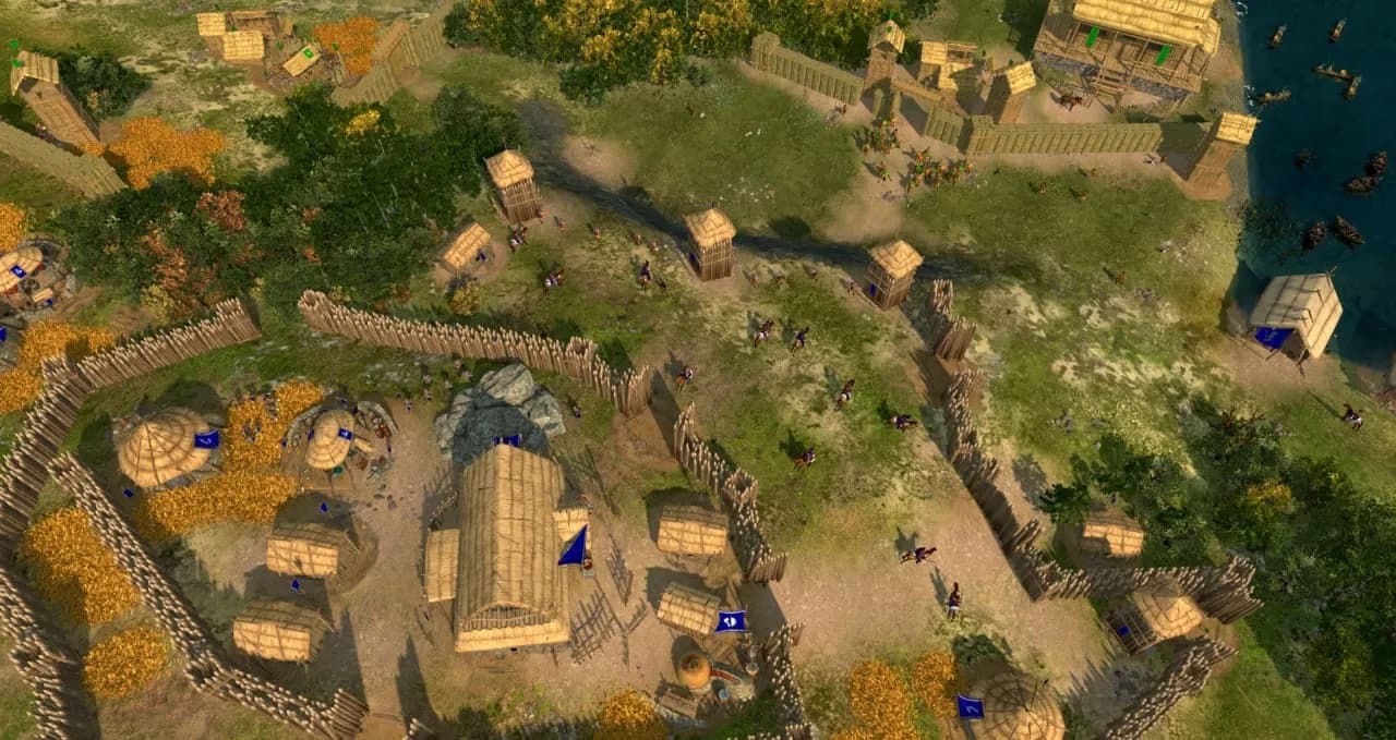 War Selection — скриншот 7