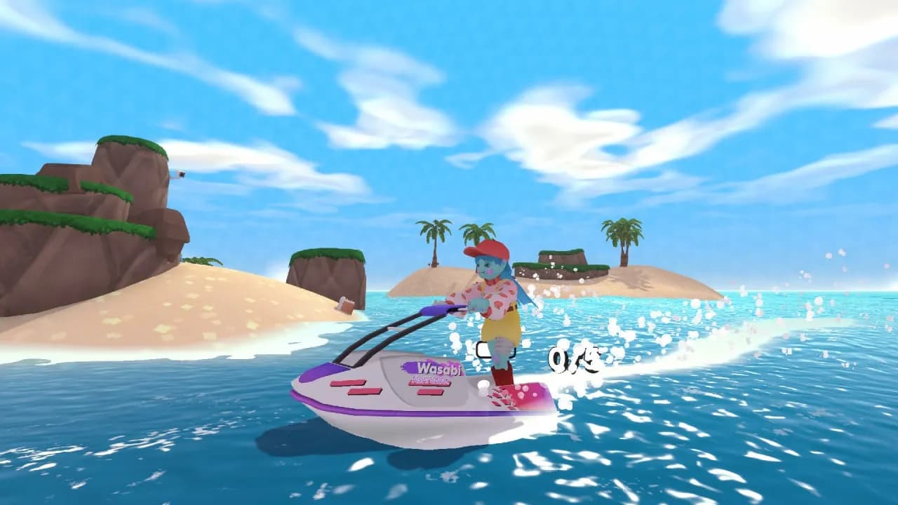 Bobo Bay — скриншот 3
