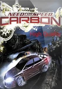 Обложка Need for Speed: Carbon High Quality