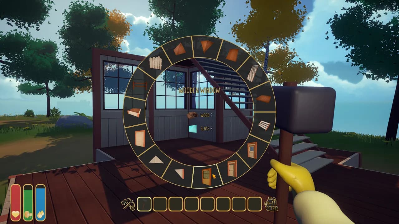 Island Beekeeper — скриншот 4