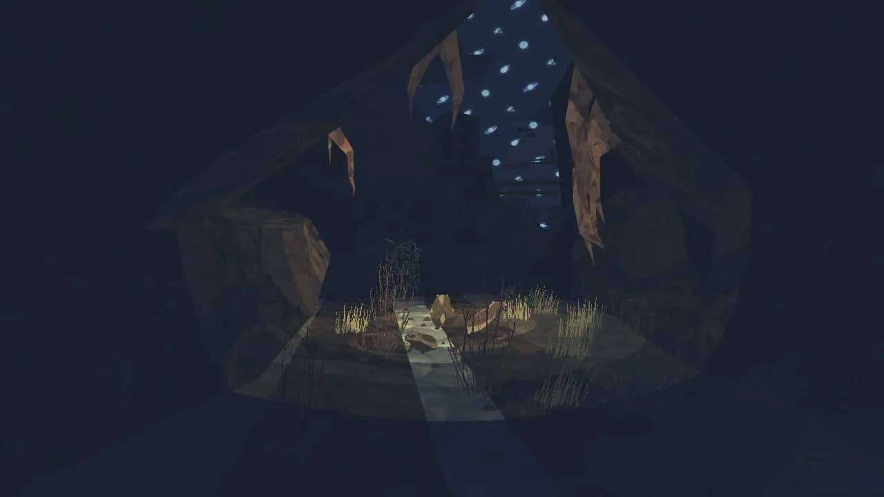Shelter — скриншот 3