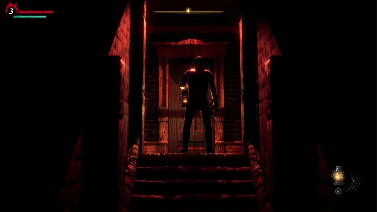 Westmark Manor — скриншот 4