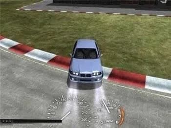 Virtual Tuning 2 — скриншот 3