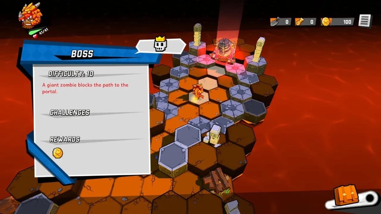 Zombie Rollerz: Pinball Heroes — скриншот 4