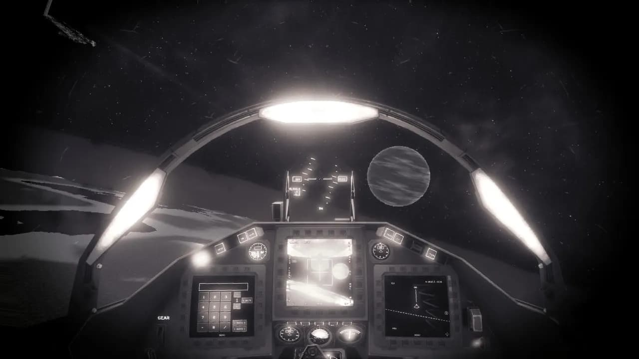 Project: SKYSCAPE — скриншот 9