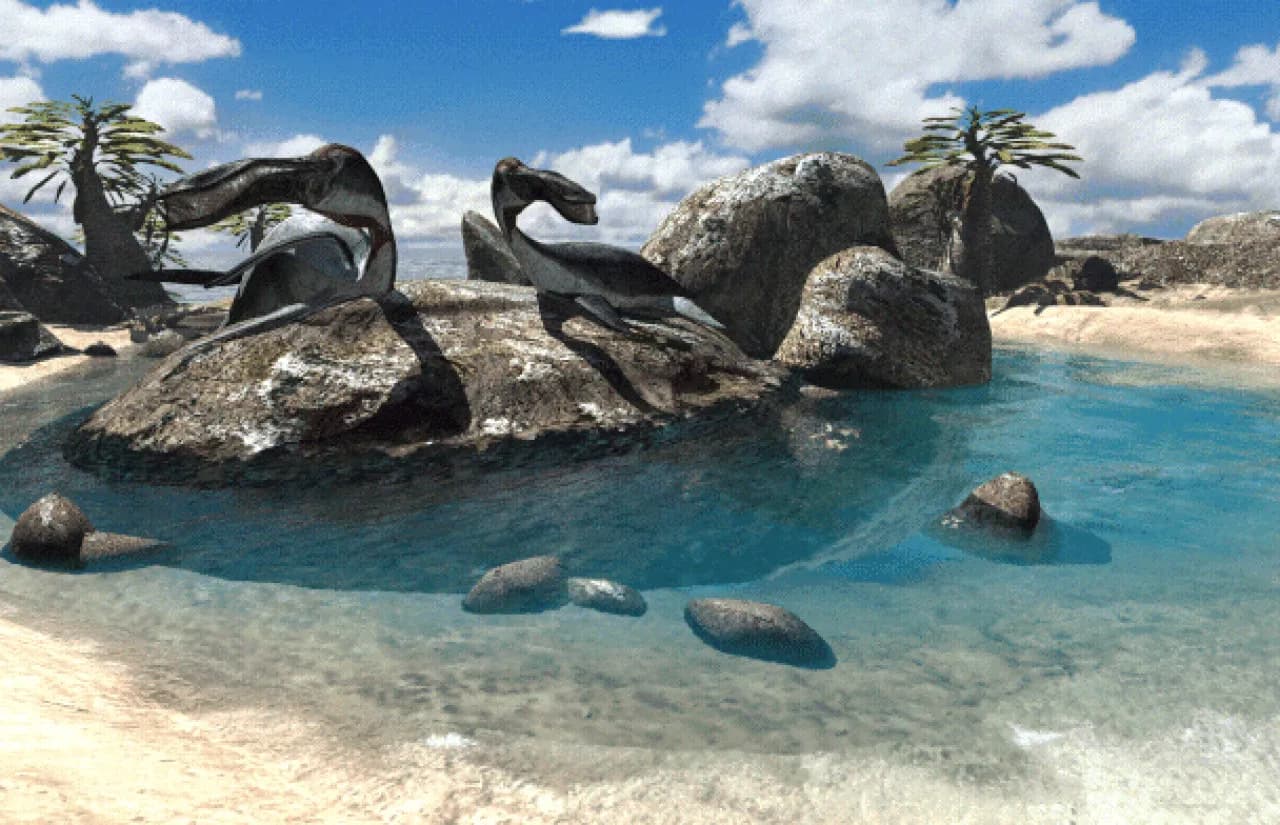 Riven: The Sequel to MYST — скриншот 6