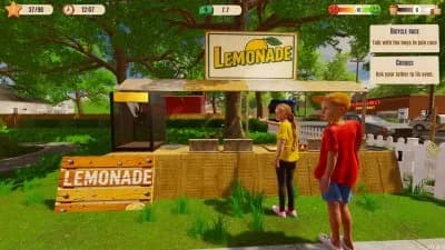 I Sell Lemonade — скриншот 4