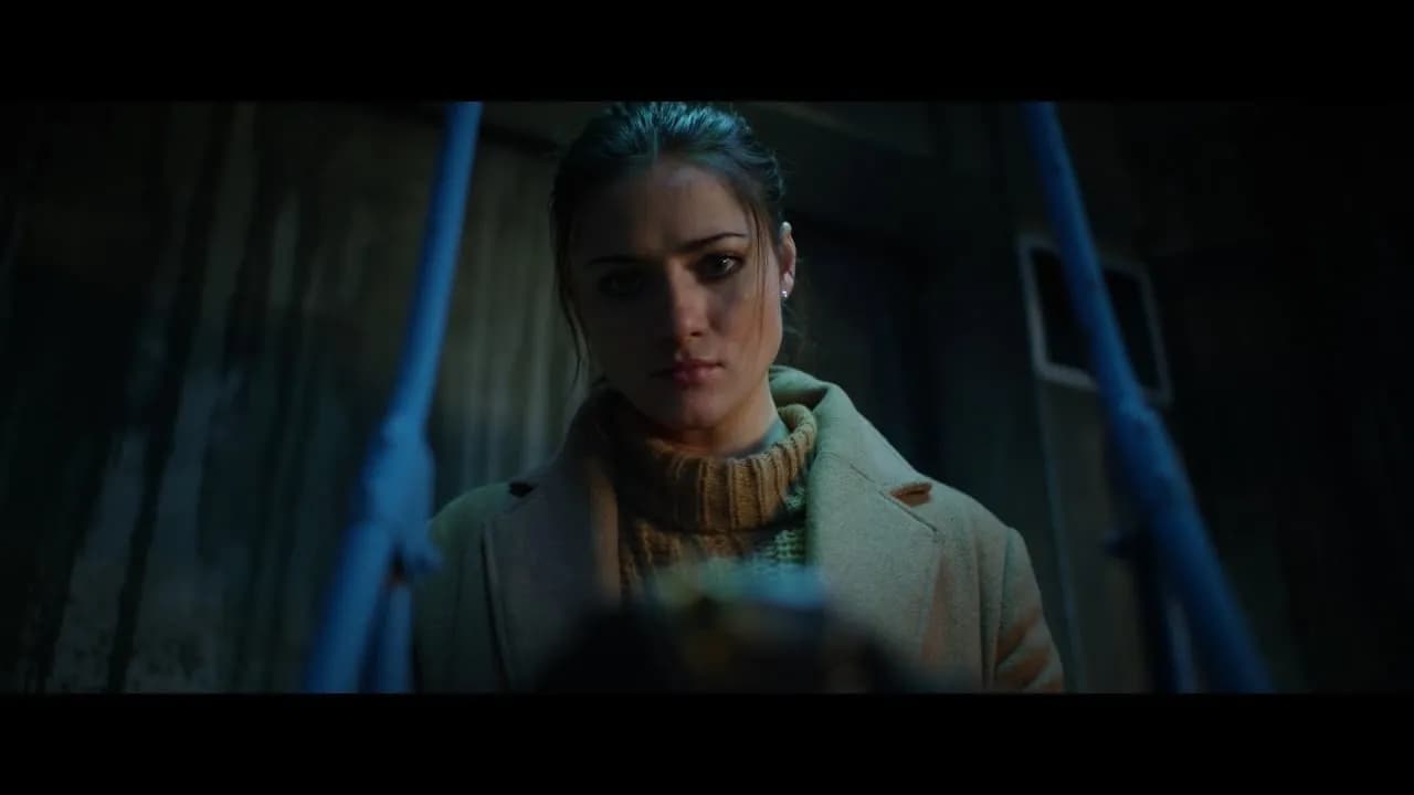 She Sees Red - Interactive Movie — скриншот 4