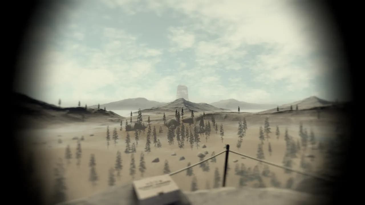 Peaks of Yore — скриншот 9