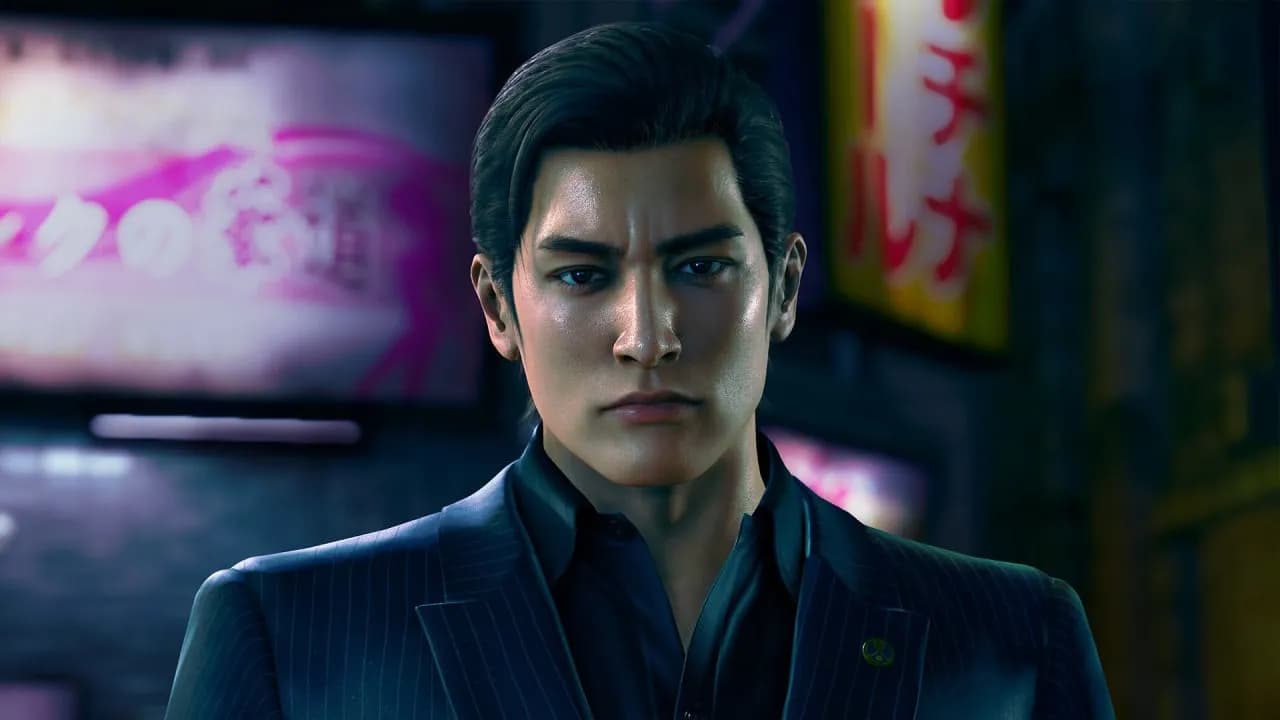 Yakuza Kiwami 3 and Dark Ties — скриншот 6