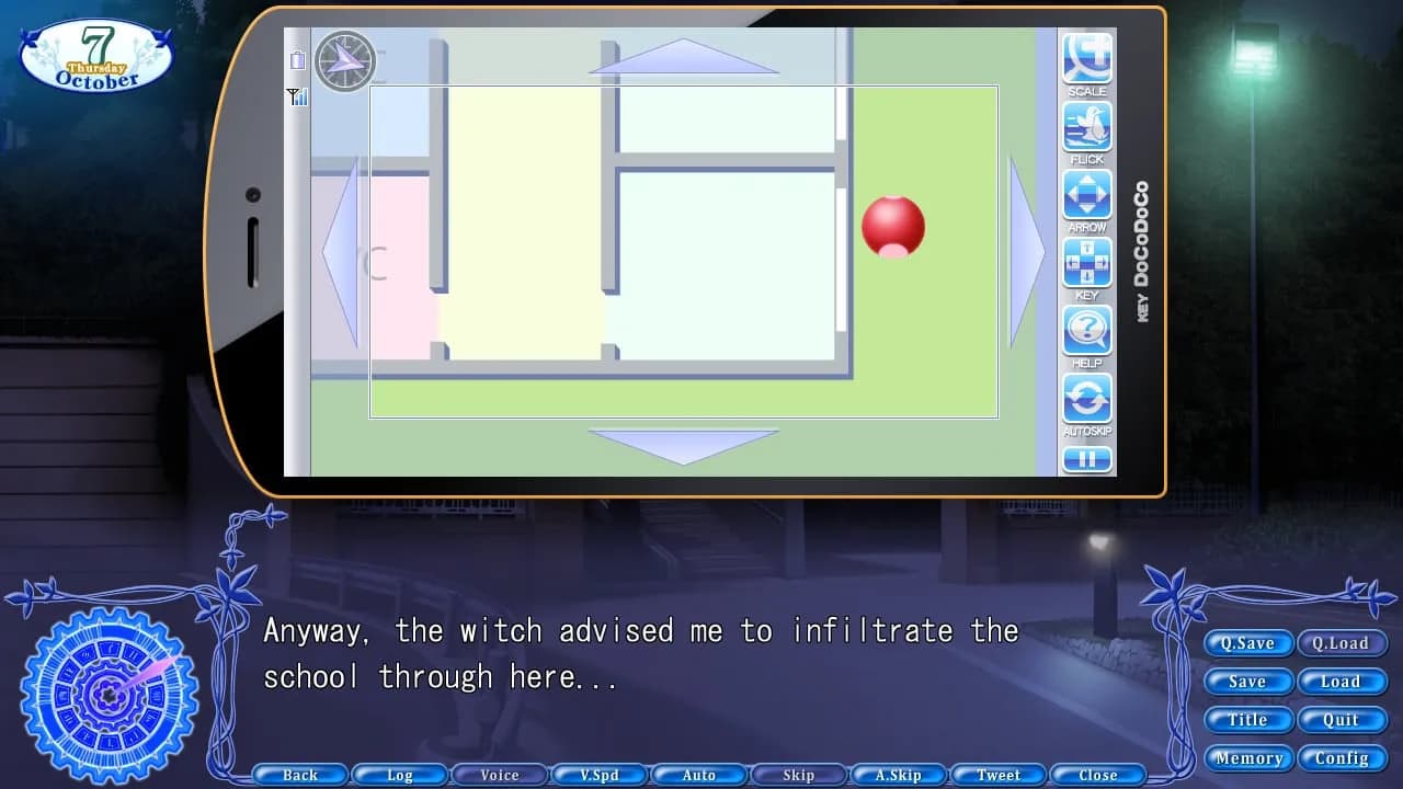 Rewrite+ — скриншот 7