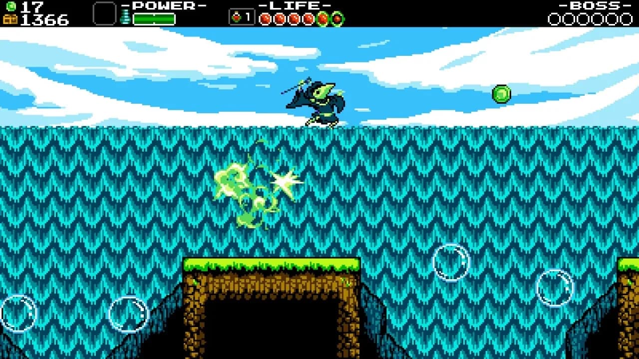 Shovel Knight: Treasure Trove — скриншот 7