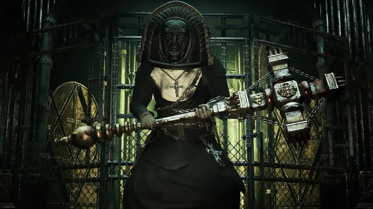 Tormented Souls 2 — скриншот 4
