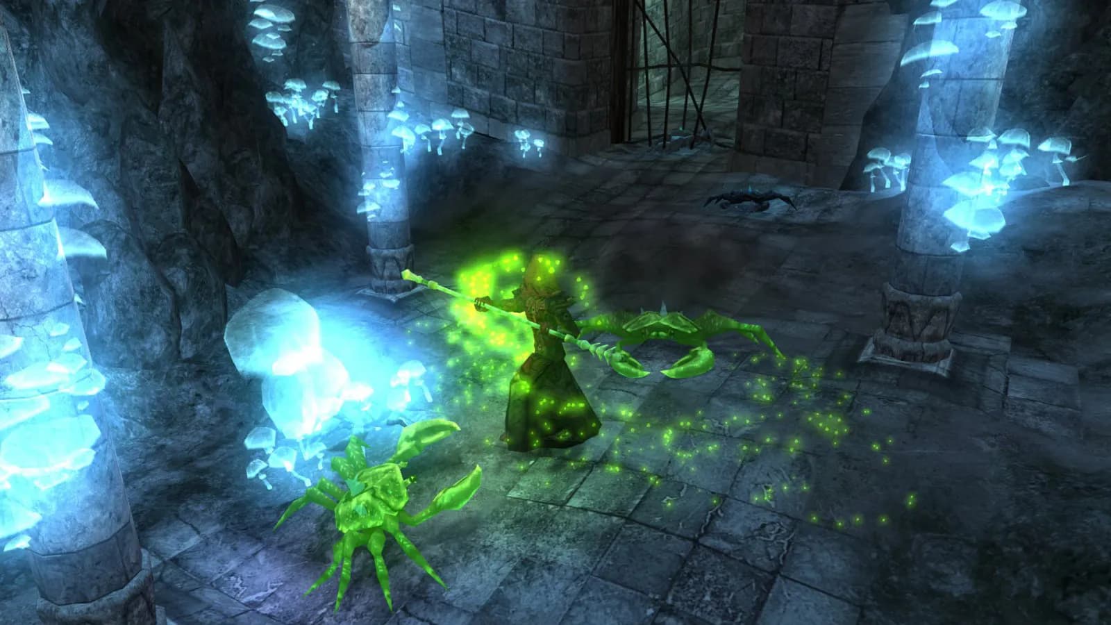 Avencast: Rise of the Mage — скриншот 5
