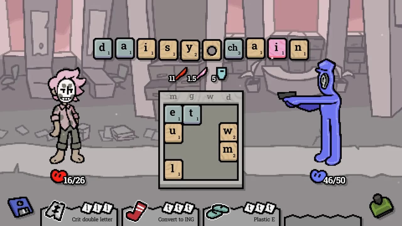 Pronoun Palace — скриншот 5