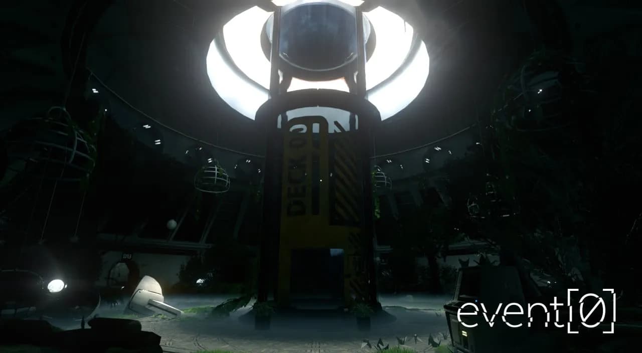 Event[0] — скриншот 7