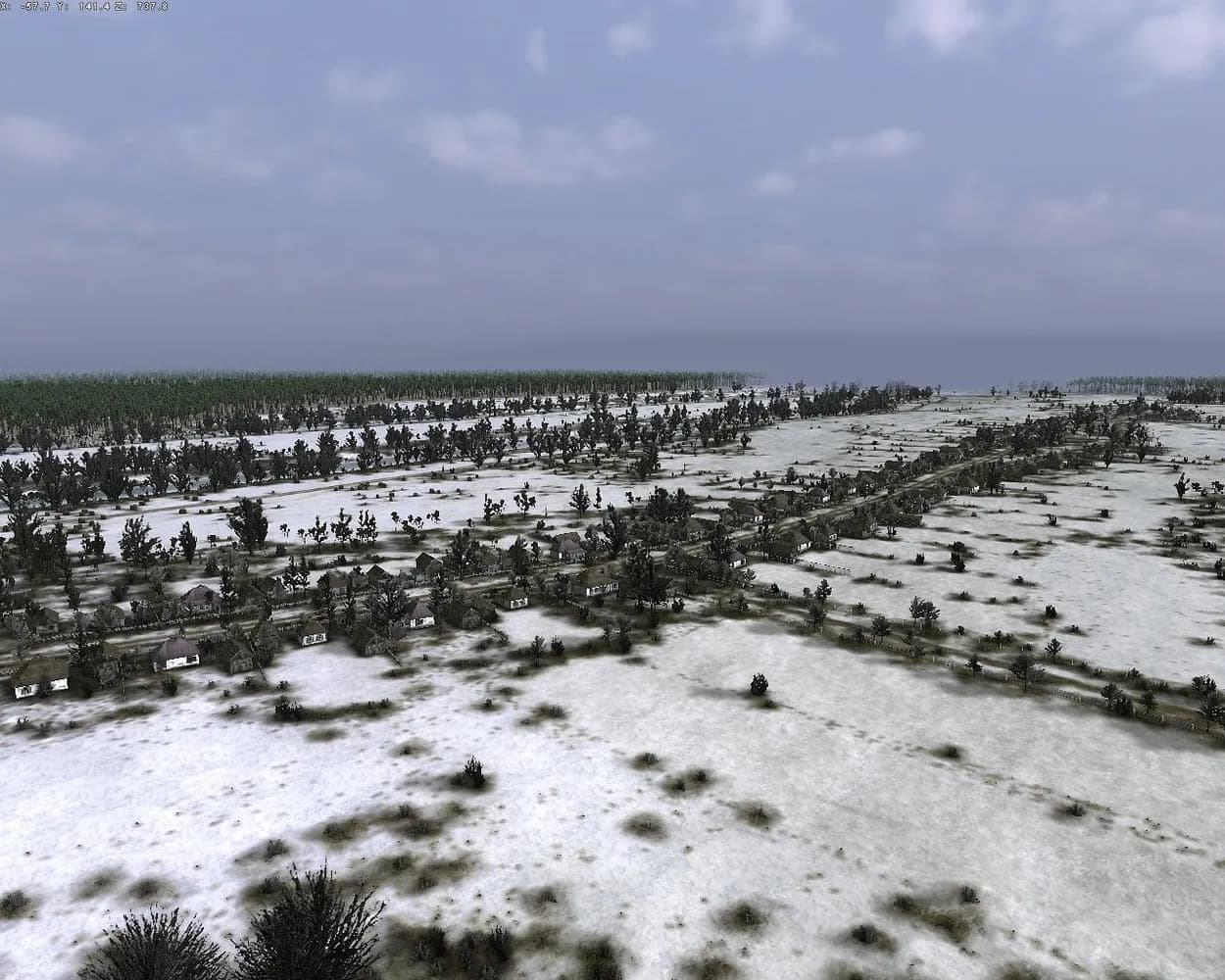 Achtung Panzer: Операция Звезда — скриншот 12