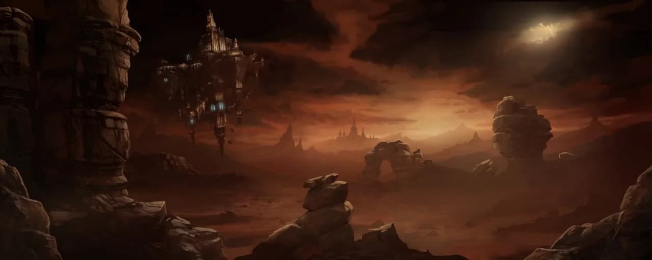The Dark Eye: Memoria — скриншот 7