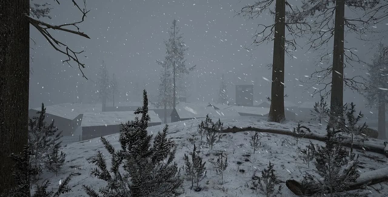 United Assault - Battle of the Bulge — скриншот 8