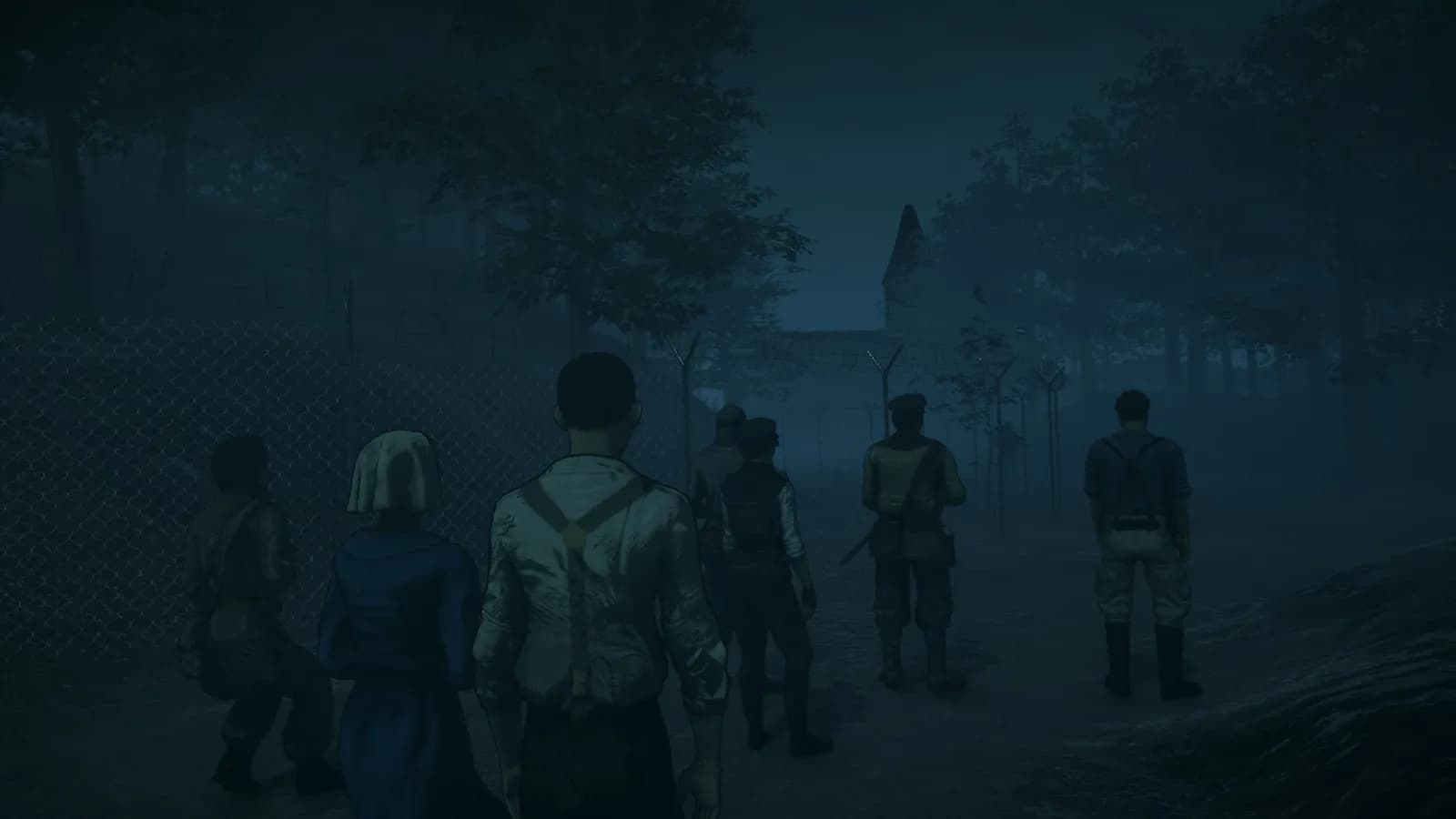 Valley of the Dead: MalnaZidos — скриншот 4