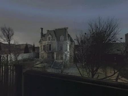 Dracula 2: The Last Sanctuary — скриншот 6