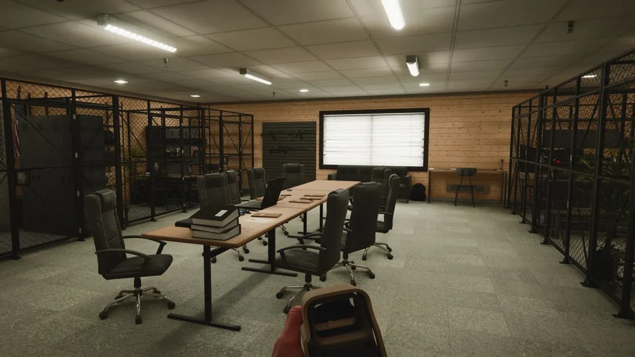 OPERATOR — скриншот 2
