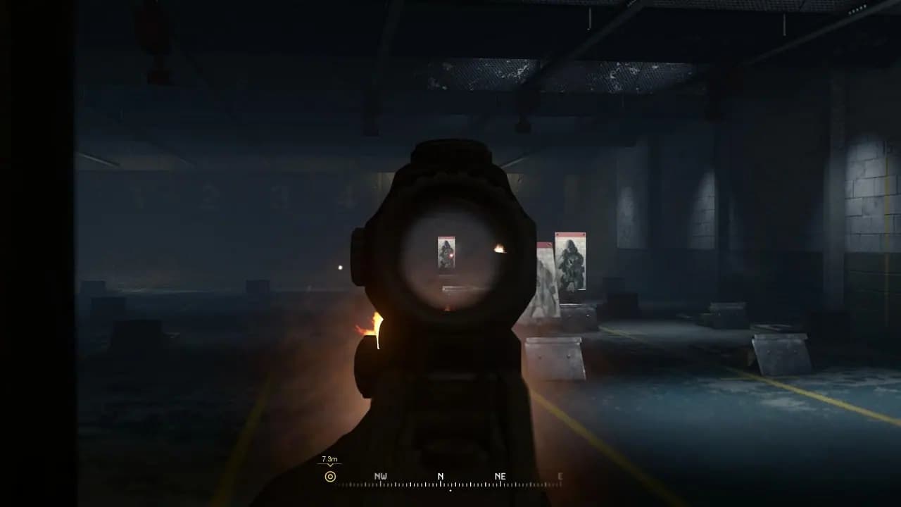 Call of Duty: Modern Warfare Remastered — скриншот 3
