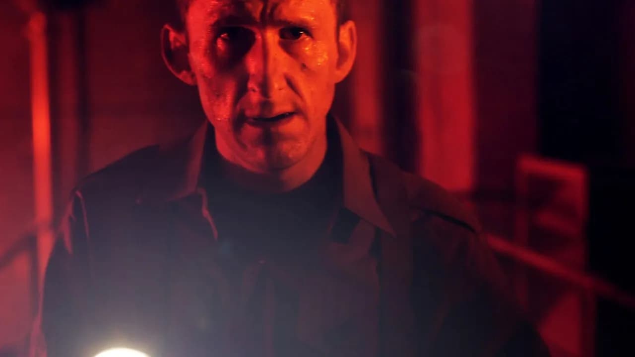The Bunker — скриншот 1