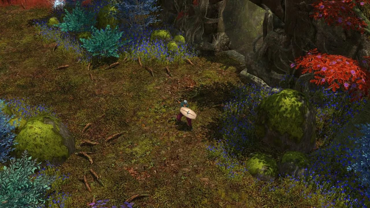 Titan Quest: Ragnarok — скриншот 2